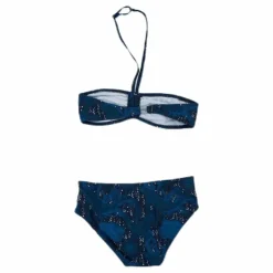 Scarlett Bikini Blue