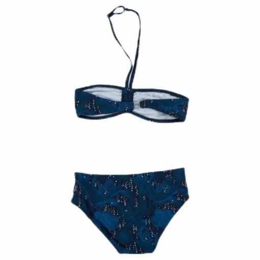 Scarlett Bikini Blue