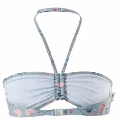 Scarlett Bikini Grey