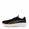 Scend Pro Puma Black-frosty Pink-speed G
