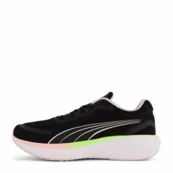 Scend Pro Puma Black-frosty Pink-speed G