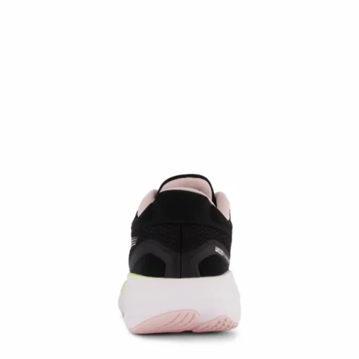 Scend Pro Puma Black-frosty Pink-speed G