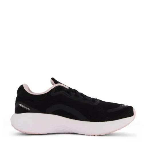 Scend Pro Puma Black-frosty Pink-speed G