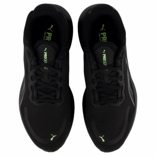 Scend Pro Wtr Puma Black-puma Silver