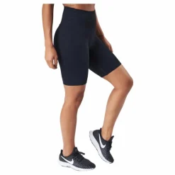 Scrunch Seamless Biker Shorts Black