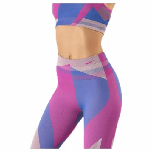 Sculpture Icon Clash 7/8 Pink/Purple