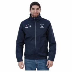 Söderarm Jacket Blue