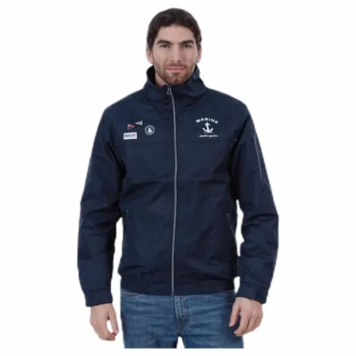 Söderarm Jacket Blue