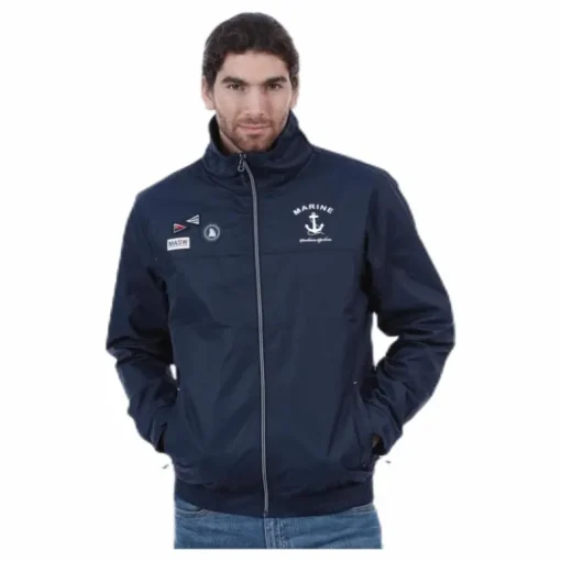 Söderarm Jacket Blue
