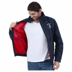 Söderarm Jacket Blue