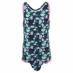 Sea Life Baby Blue