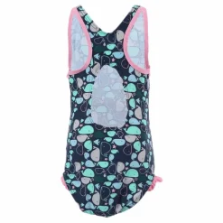 Sea Life Baby Blue