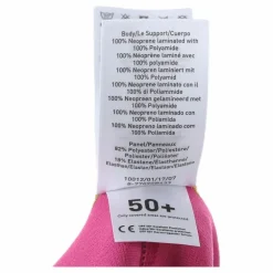 Sea Squad Hot Tot Suit Pink/Blue
