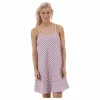 Seacoast Dress Purple
