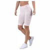 Seamless Cycling Shorts Pink