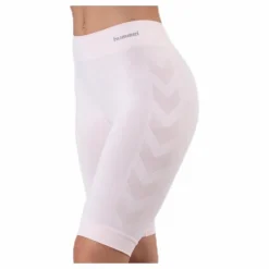 Seamless Cycling Shorts Pink