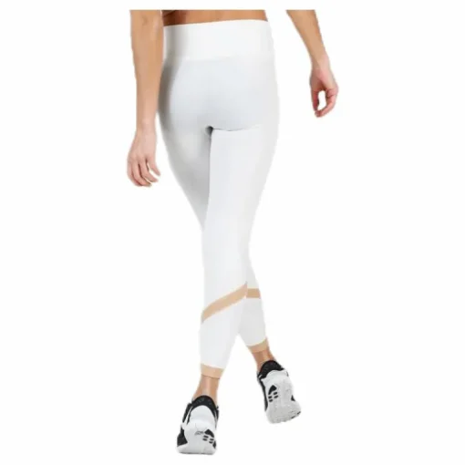 Seamless Stripe White