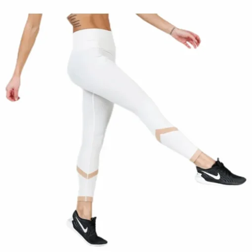 Seamless Stripe White