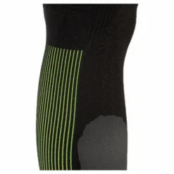 Seamless Tights - Tiana Green