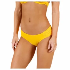Seashore Bikini Bottom Yellow