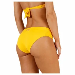 Seashore Bikini Bottom Yellow