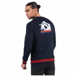 Season Sweater Blue