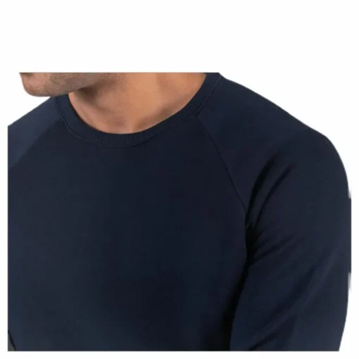 Season Sweater Blue