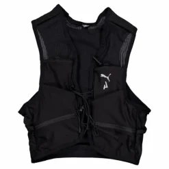 Seasons Trail Running Vest Puma Black