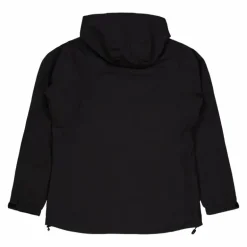 Seatlle Jkt Wmn Black