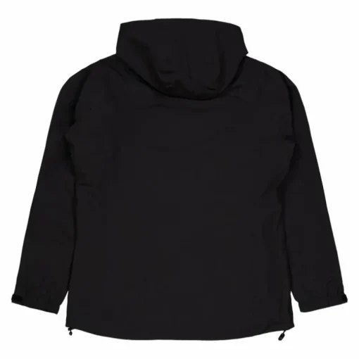 Seatlle Jkt Wmn Black