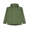 Seattle Jkt Olive