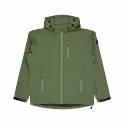 Seattle Jkt Olive