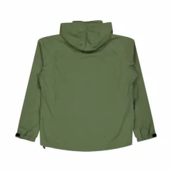 Seattle Jkt Olive