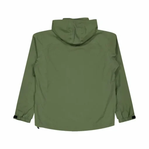 Seattle Jkt Olive
