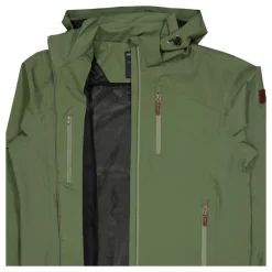 Seattle Jkt Olive