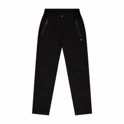 Seattle Pants Wmn Black