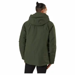 Sebastian Usx Jkt 3 Green