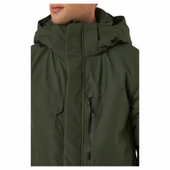 Sebastian Usx Jkt 3 Green