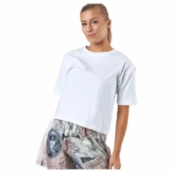 Secret Love Tee White
