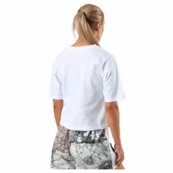 Secret Love Tee White