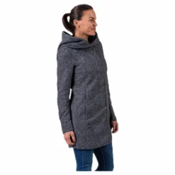 Sedona Light Coat Otw Grey