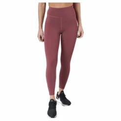 Selena High Waist Tights 2.0 Pink