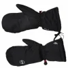 Sencilla Wg Mitten Black