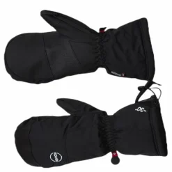 Sencilla Wg Mitten Black
