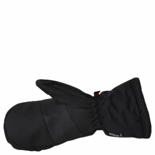Sencilla Wg Mitten Black
