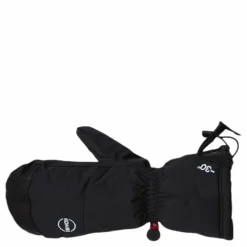 Sencilla Wg Mitten Black