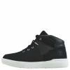 Senecabay Midhkr Blk Jet Black