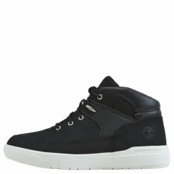 Senecabay Midhkr Blk Jet Black