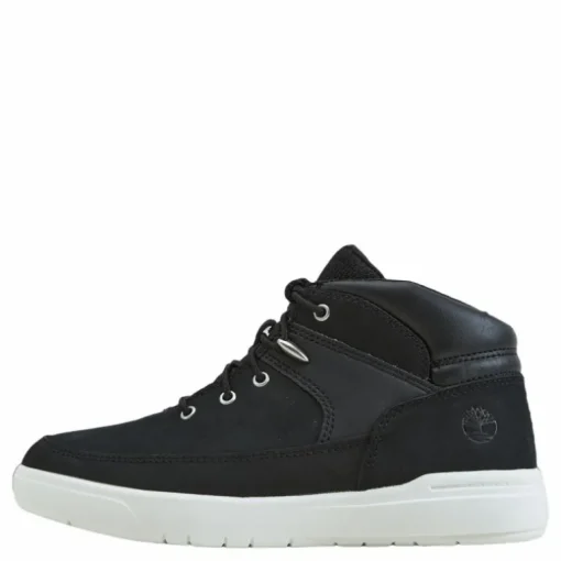 Senecabay Midhkr Blk Jet Black