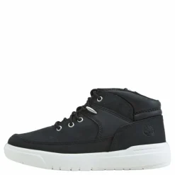 Senecabay Midhkr Blk Jet Black